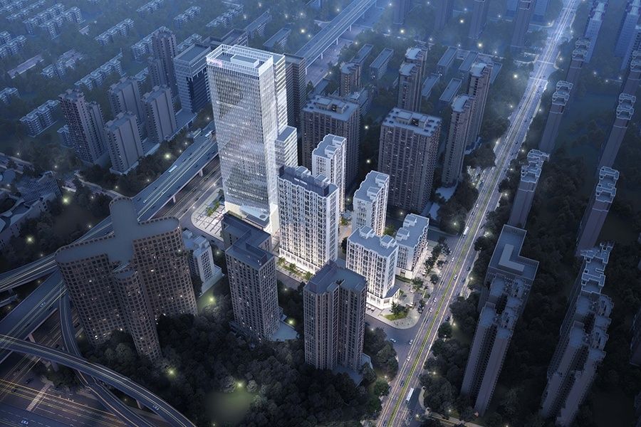 郑州北三环民水民电双气小户型,民水民电的双气公寓值得购买吗