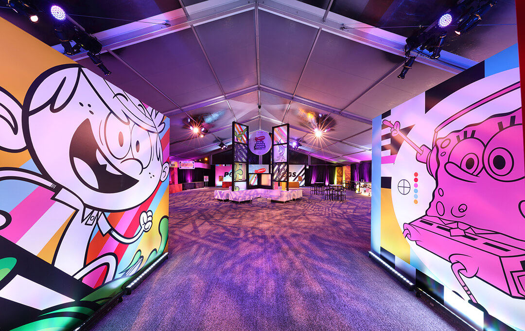 给孩子一个不同寻常的派对布置,做儿童派对策划