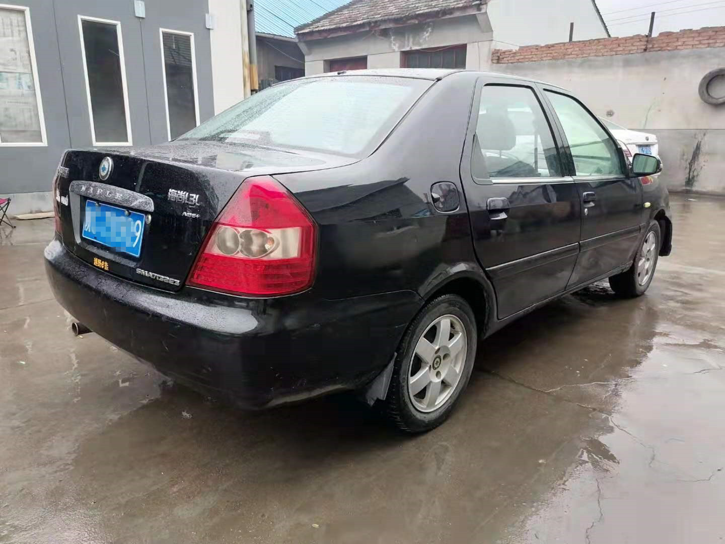 胖哥二手车最新视频,胖哥买二手车