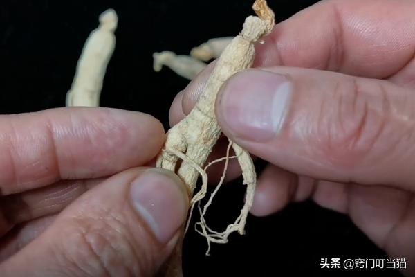 如何辨别人参用硫黄泡过,如何辨别硫磺熏过的药材