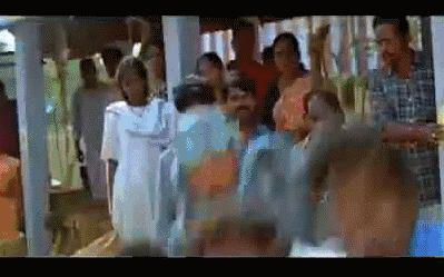 震撼全场的印度神剧,印度史诗级开挂电视剧