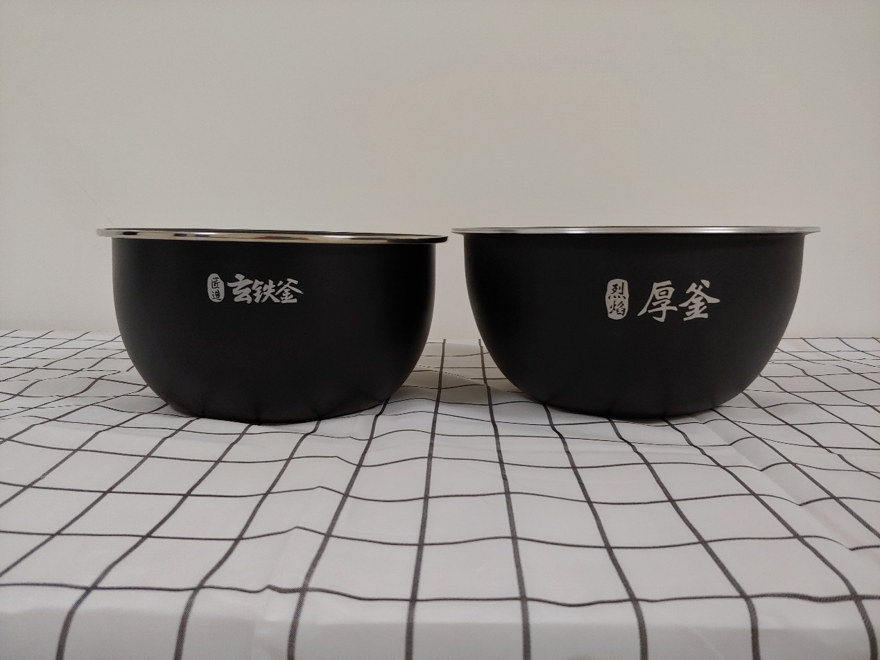 美的布谷电饭煲质量怎么样,美的普通电饭煲与ih电饭煲哪个好