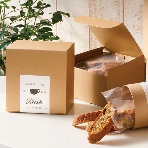 包装不好看但很好吃的面包,包装很好的面包