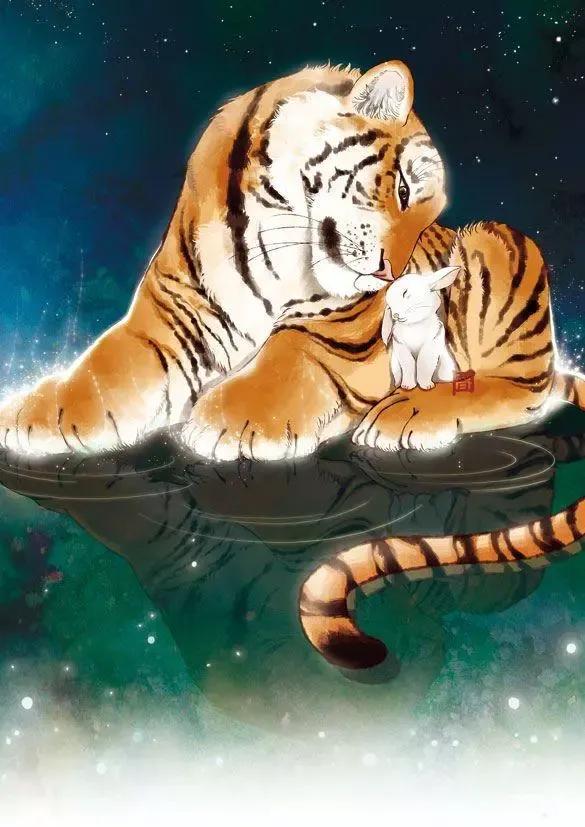 关于十二生肖的一个小故事,十二生肖每个人的故事