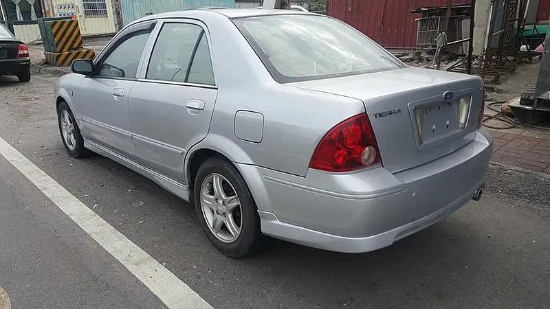 透过海南马自达323，看海马汽车的“前世今生”