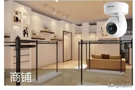 云台监控变焦功能,云台摄像机可旋转家用