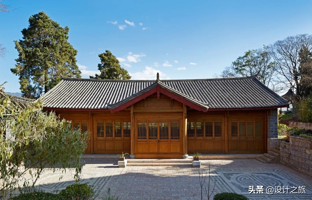 全球38家安缦酒店在哪里,全球35家安缦住宿本身是一种修行