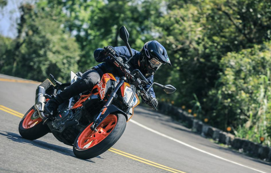 老款ktm390duke动力弱,16款ktm390duke缺点