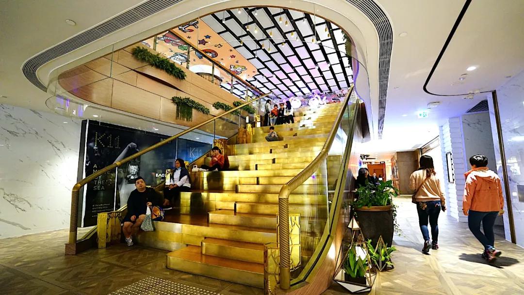 香港最大商场购物实拍视频,香港顶级商场视频