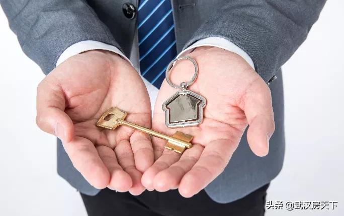 二手房贷手续办理流程,买二手房解贷流程