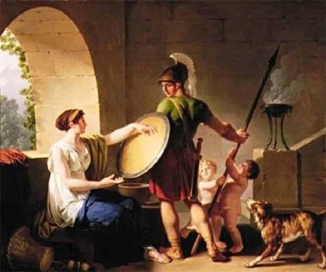 “兴于武亦亡于武”，军事主义体制下，斯巴达残酷的军事化教育