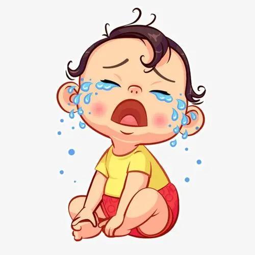 打游戏输了就哭闹是什么病,小孩子玩游戏一输了就哭视频