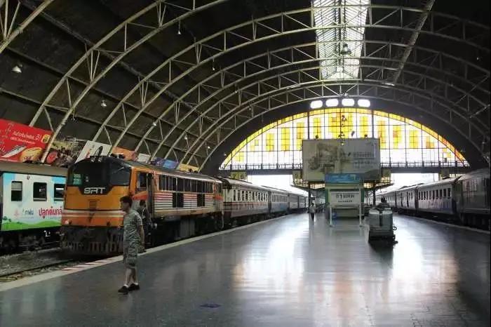 泰国旅游旅行攻略大全最新,泰国旅行攻略大合集