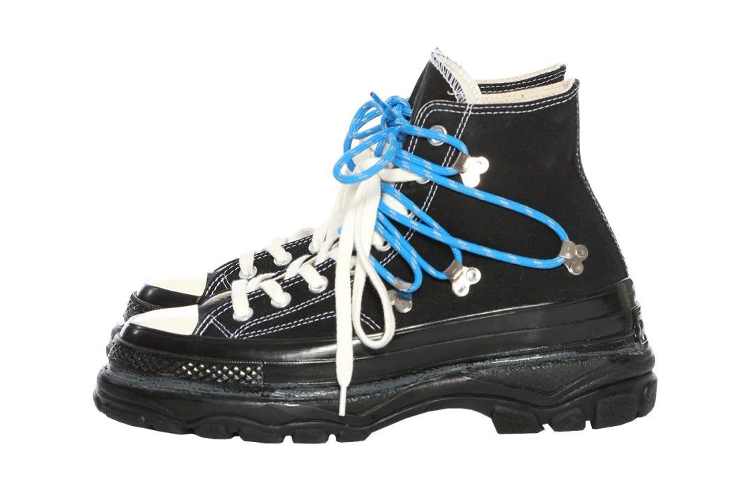 即将涨价的匡威,最便宜还好看的匡威