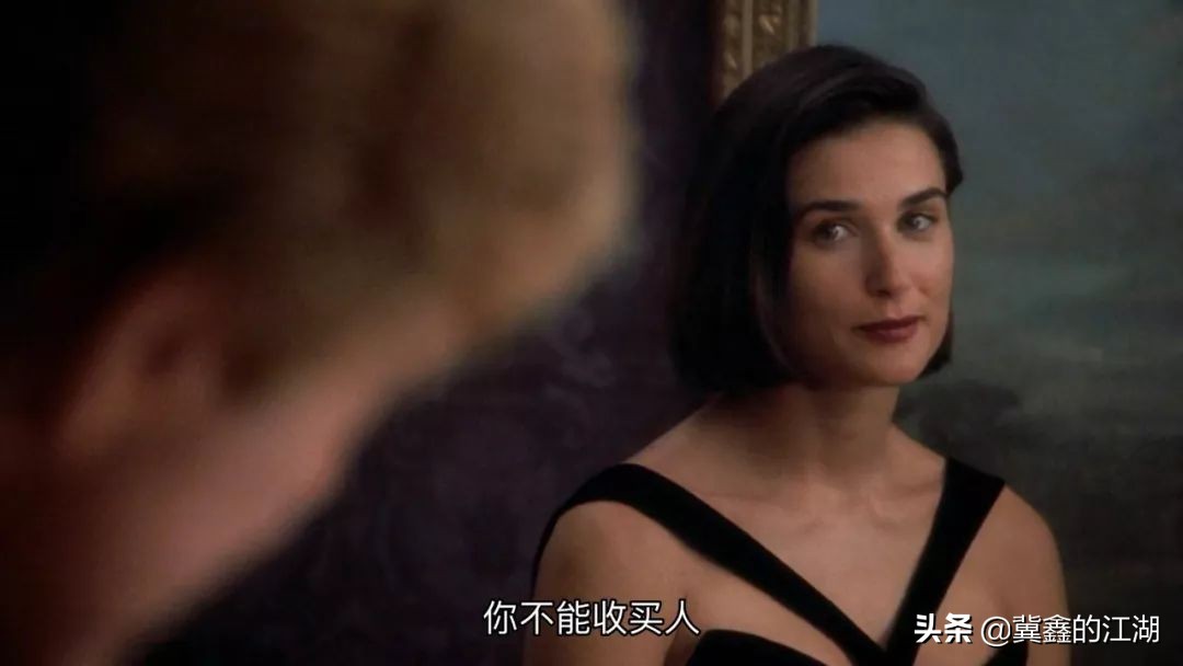 百万美元的*交性**易，你选择相信人性，还是爱情？