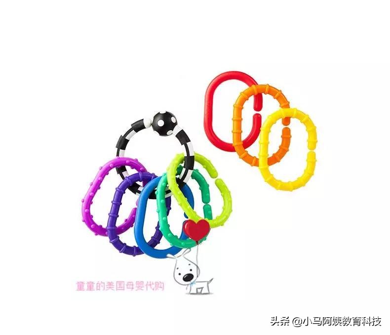 婴儿长牙选什么玩具可以缓解,宝宝长牙买什么玩具