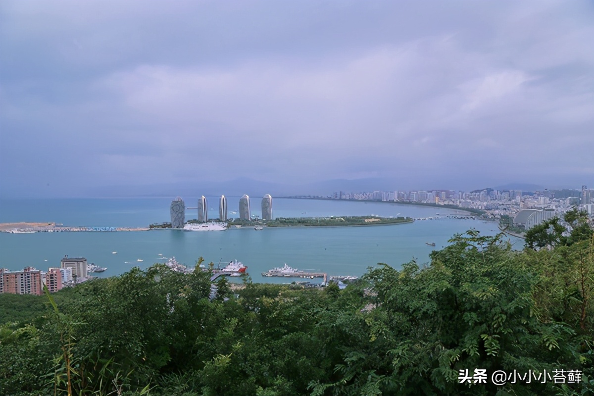 去三亚旅游吃住行全攻略,三亚吃住行