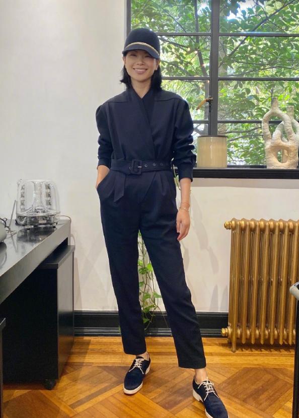 丑模吕燕真是逆袭的代表,丑模吕燕个人资料