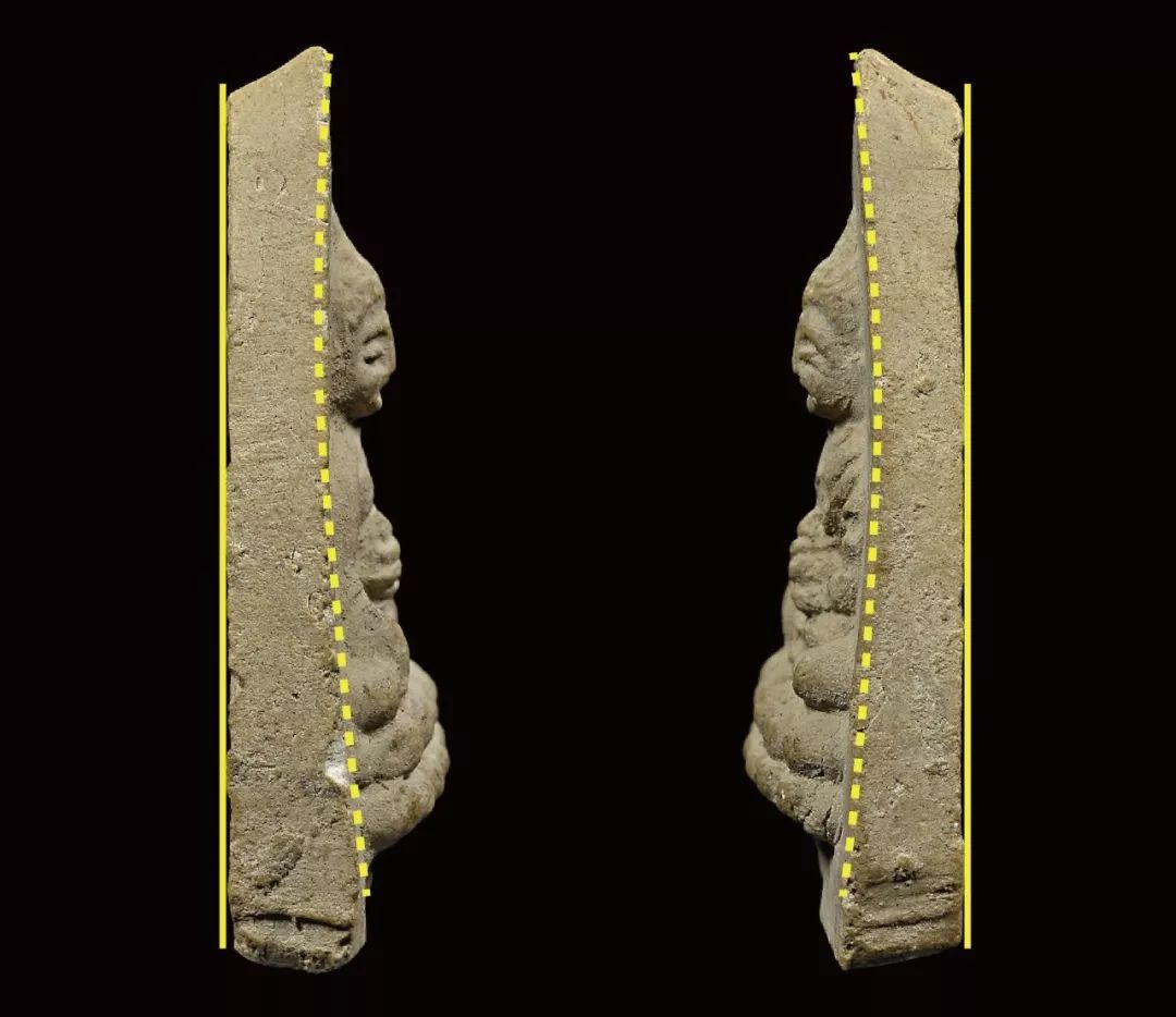 「鉴变」2494普陀耐大模第六莲坛点模