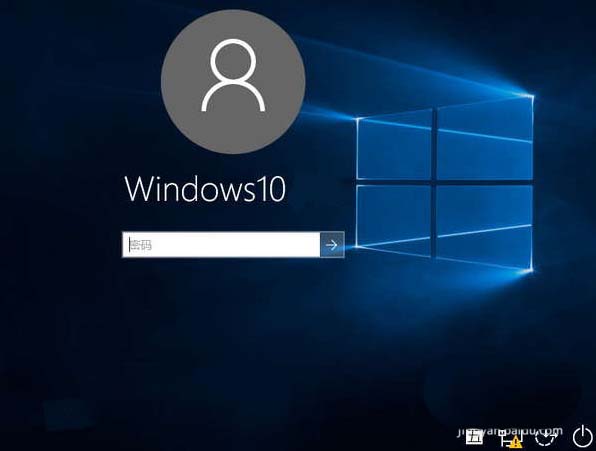 电脑开机小键盘灯不自动亮,电脑开机键盘灯自动打开的设置
