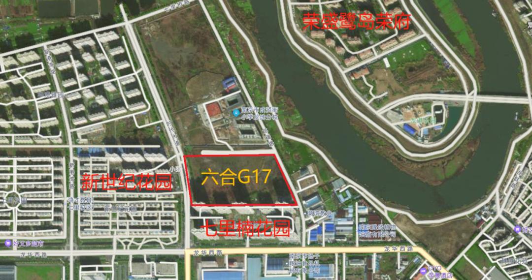 触顶!27142元/㎡栖霞建设再进仙林湖,首创携手58集团打造商业体