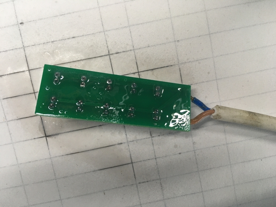 测电风扇还能不能通电,自己动手改造电源风扇