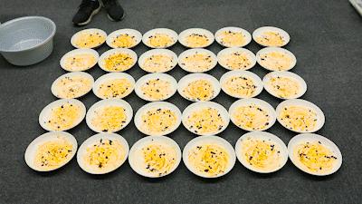 可以吃的洗洁精,能吃的洗洁精