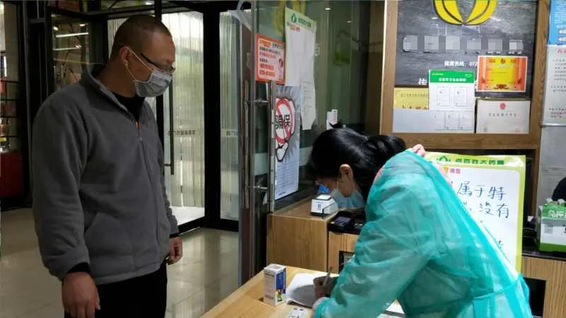 防疫指南请收下,潜江市防疫最新政策