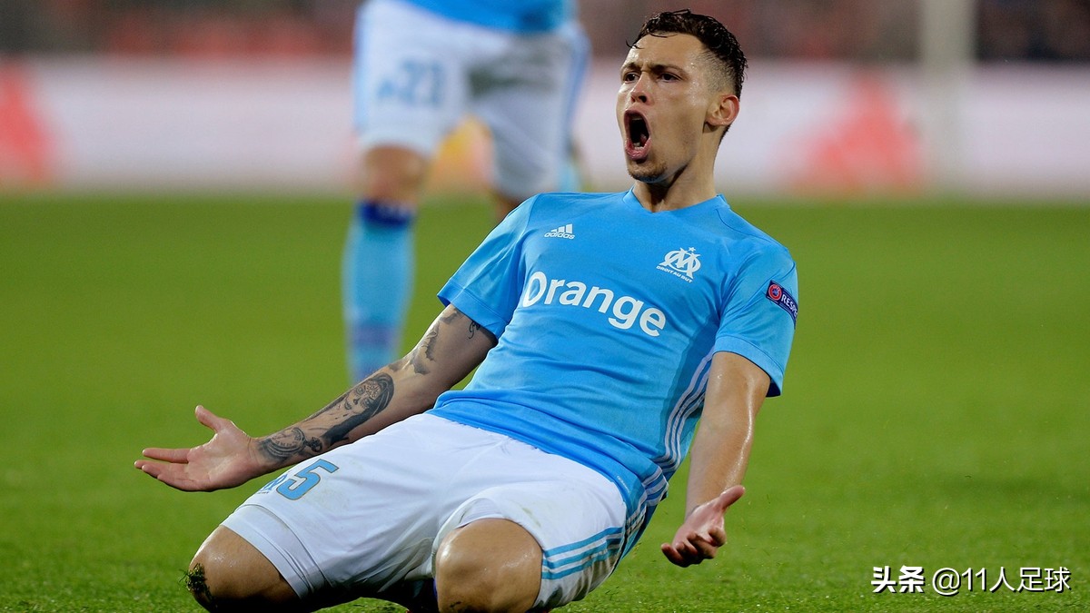 多特蒙德有意阿根廷边锋奥坎波斯,奥坎波斯多特寻找桑乔