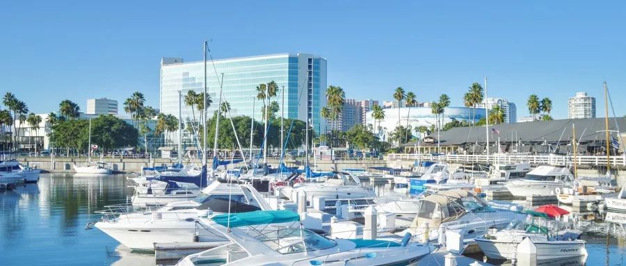 拥有豪华游艇的8大好处