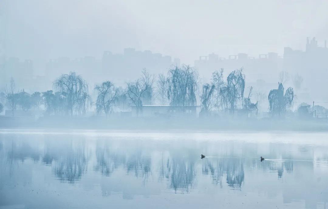 有一座城市,有没有一座城市让你无限向往