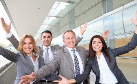 会来事的人是不是就是高情商,会来事就是什么都干