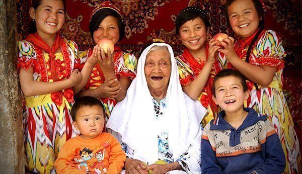 活到多少岁算是圆满,活到多少岁才算好