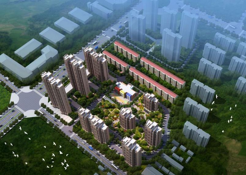 淮北哪个地段买房最好,淮北新楼盘哪些值得买