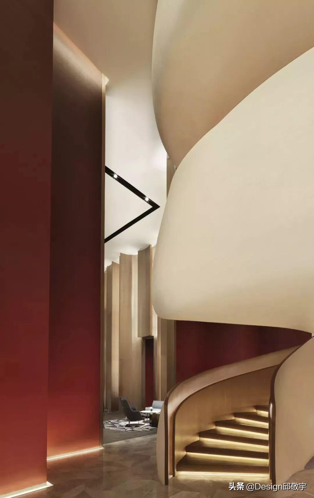 香港四季酒店设计,度假风格酒店设计