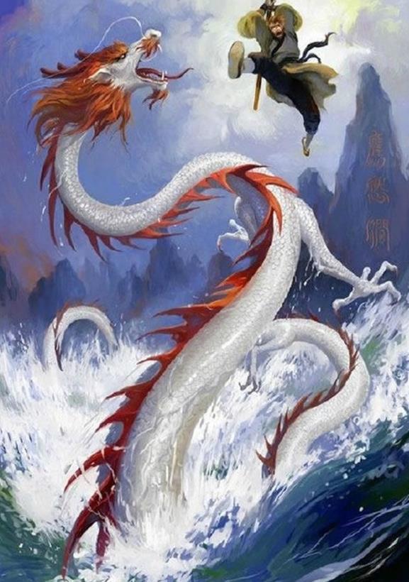 孙悟空吃掉唐僧,西游记的妖怪都是怎么吃唐僧的