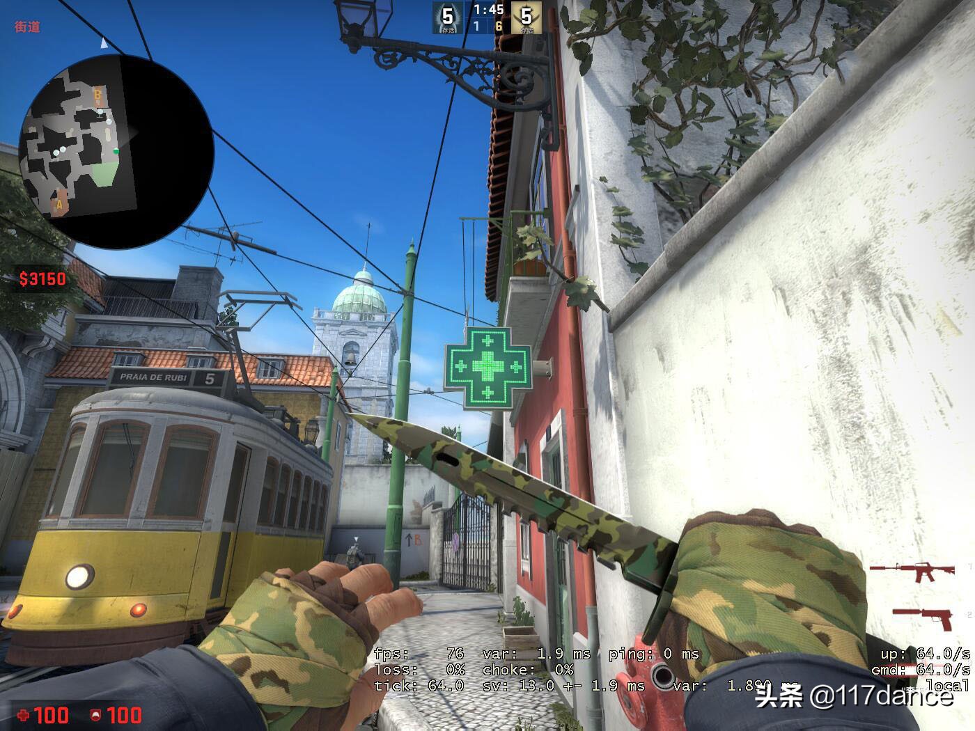 csgom9哪个皮肤好看,csgom9哪个皮肤便宜