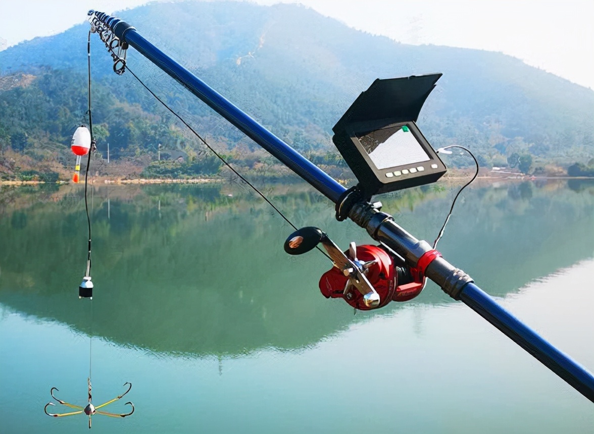 无视野锚鱼,为啥不禁止锚鱼