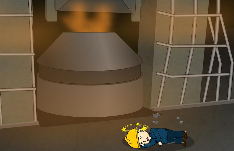 炼铁安全事故主要有哪些,炼铁厂安全事故案例