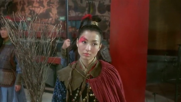 王者荣耀英雄历史原型,王者荣耀的英雄的历史原型谁最好