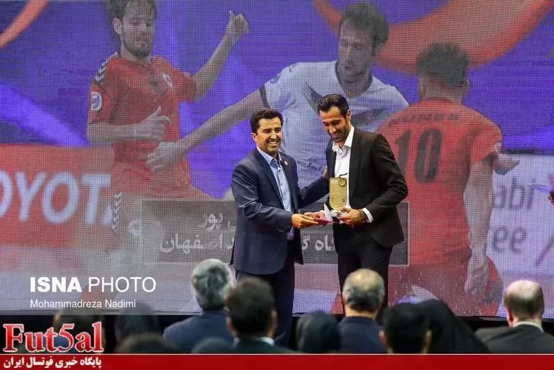 五超联赛艾斯马普尔,五超人物志