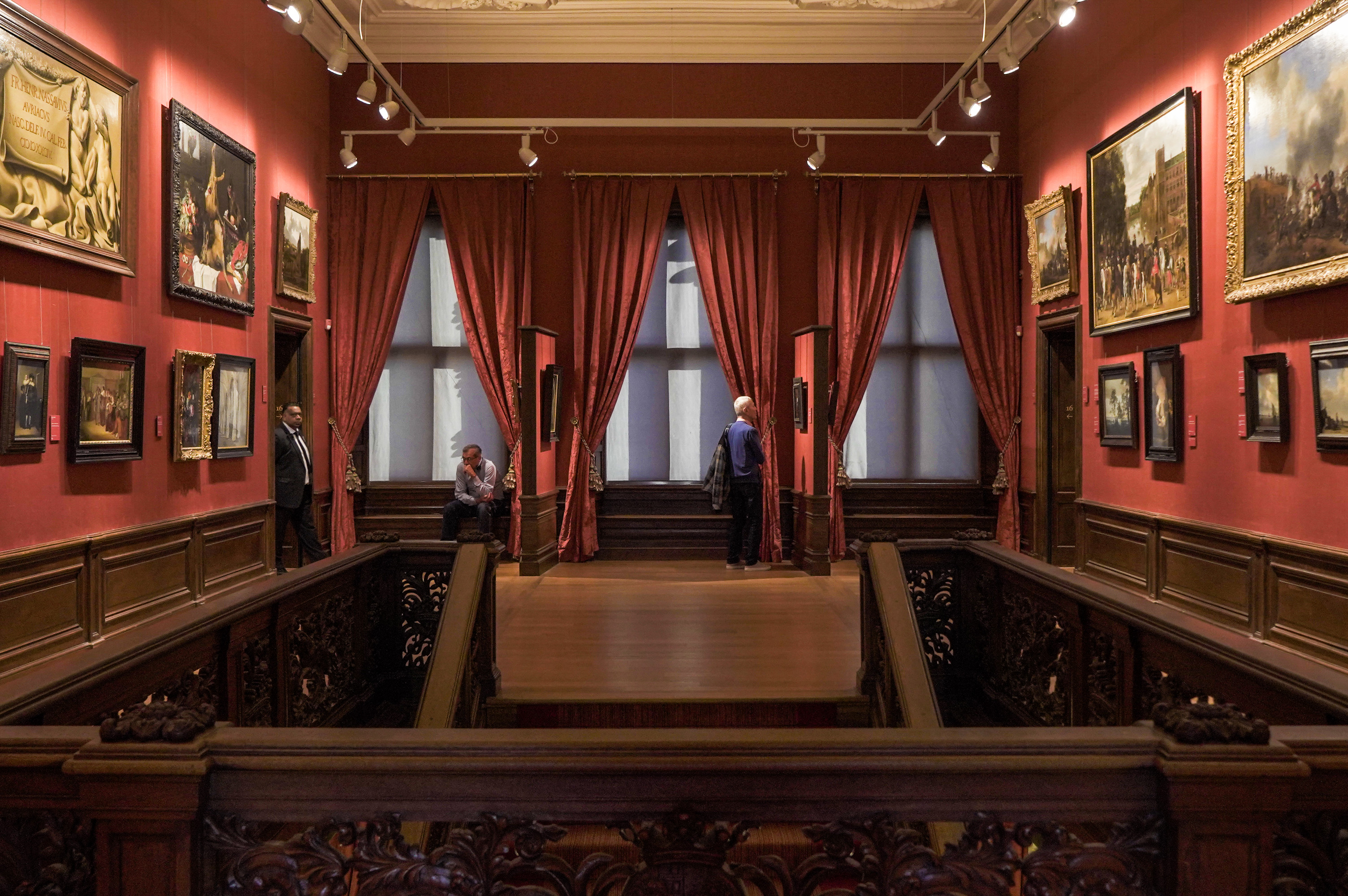 骑行荷兰,荷兰旅行攻略旅游线路怎么走