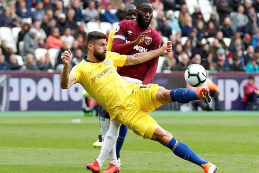 作为防守者,作为一名优秀的后卫