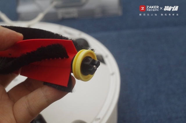 石头扫地机器人t7pro使用教程,石头扫地机器人t7拖地功能测试