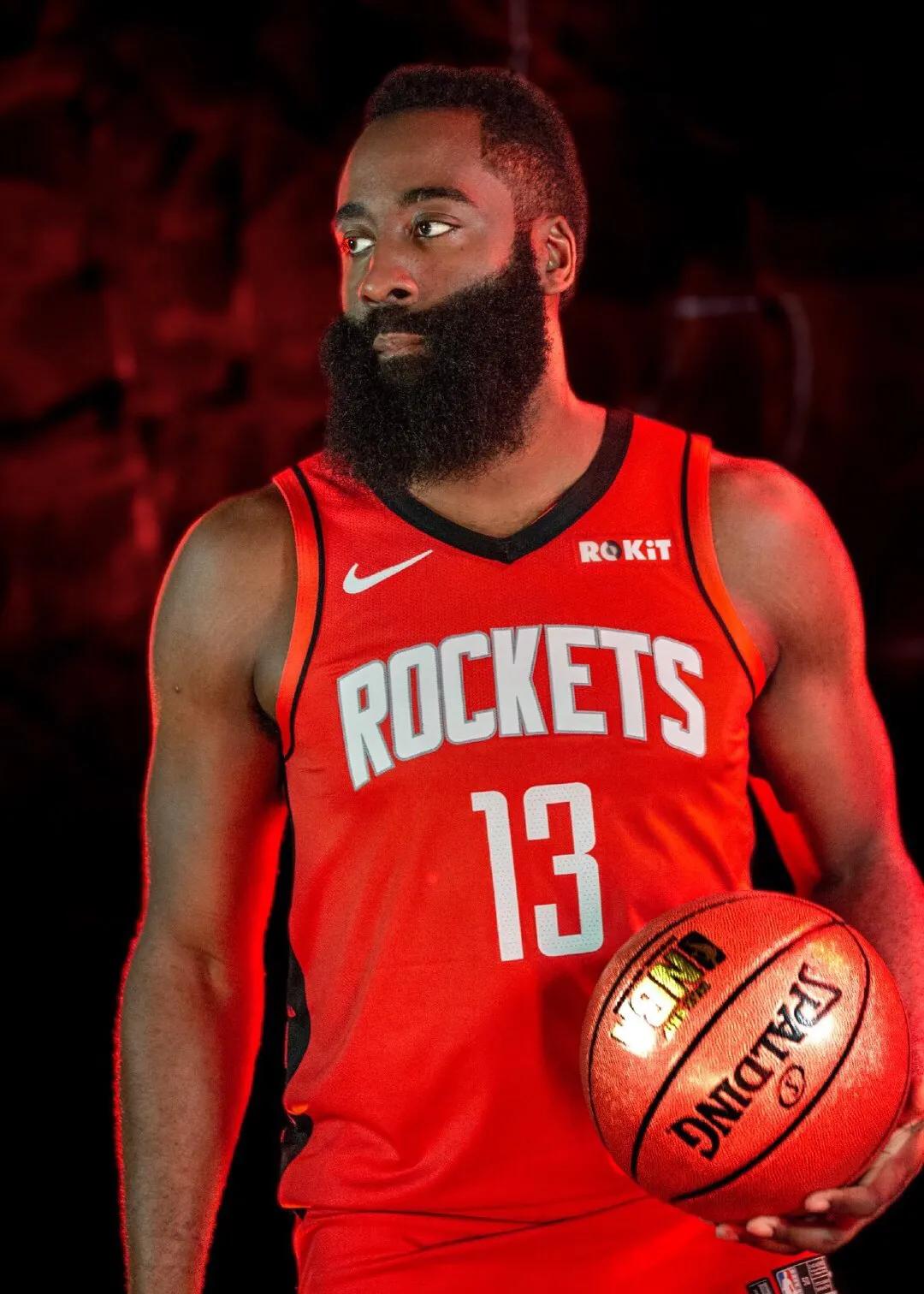 哈登欧文杜兰特篮网时期的定妆照,篮网2022至2023定妆照