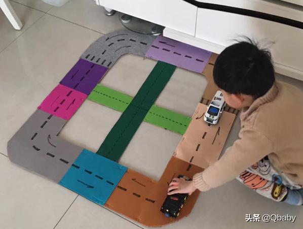 在家也能上美术课,美术课手工