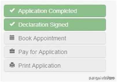 申请英国留学签证技巧一览,英国留学签证申请流程全攻略