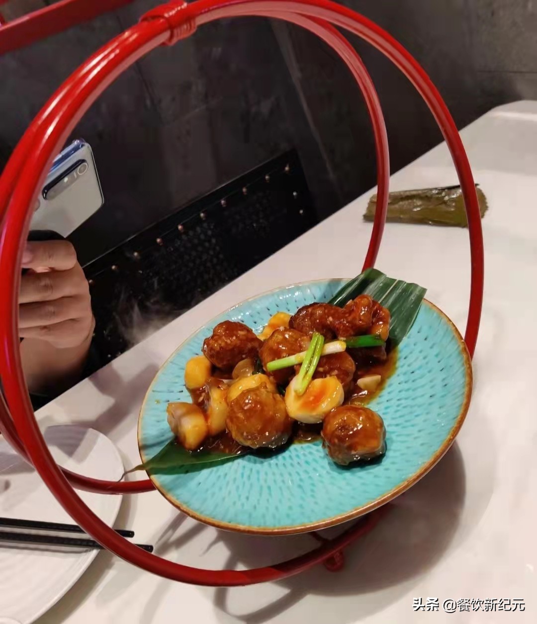 因《舌尖》走红的福州菜馆，价格不断上涨，如今本地人都不爱去了