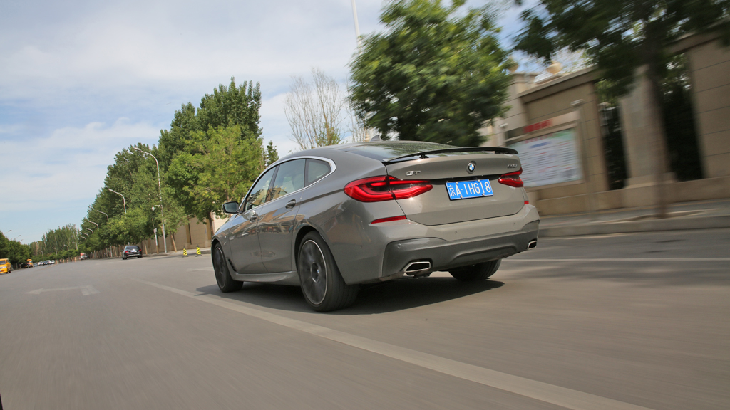 2024款国产宝马6系gt试驾视频,他强任他强清风拂山岗模板