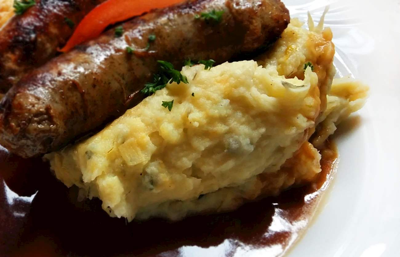 比利时美食简单又好吃,比利时特色美食全攻略